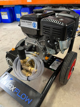 Load image into Gallery viewer, Maxflow Domestic Pressure Washer - Loncin G200 12 LPM
