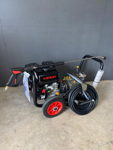 Load image into Gallery viewer, Maxflow Semi-Industrial Pressure Washer - Loncin G200 14 LPM
