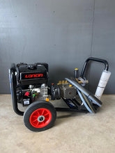 Load image into Gallery viewer, Maxflow Semi-Industrial Pressure Washer - Loncin G200 14 LPM
