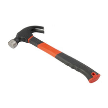 Load image into Gallery viewer, MCANAX Fiberglass Claw Hammer
