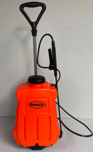 Load image into Gallery viewer, 16l Battery Powered Knapsack Sprayer
