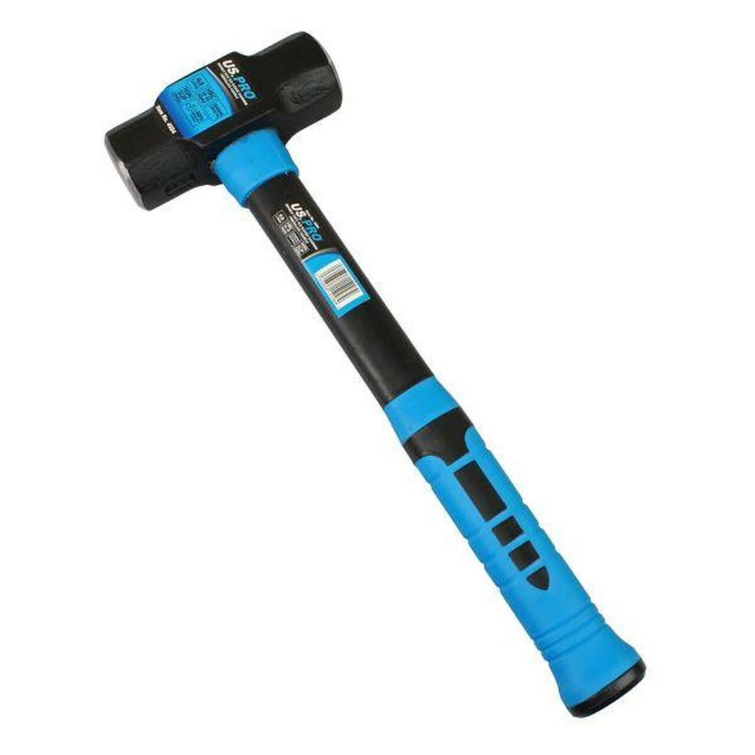 Double Face 1.8KG Sledge Hammer