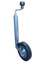 Load image into Gallery viewer, Jockey Wheel with Clamp 48mm N.W.L 150kg
