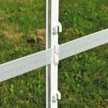 Load image into Gallery viewer, Electric Fencing Post plastic 40 Inch
