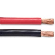 35sq Battery Cable Red/Black Per Metre