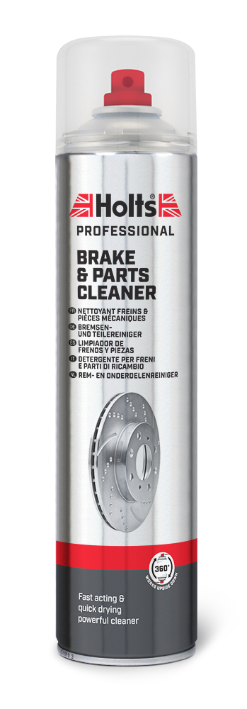 Holts Brake & Parts Cleaner 600ml