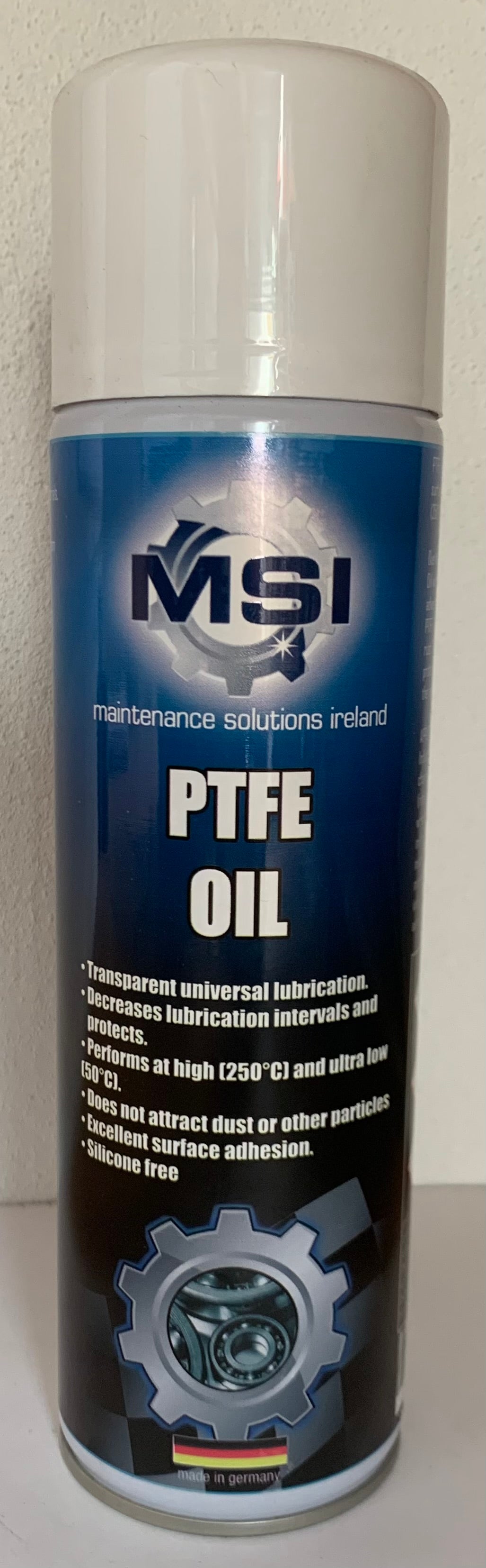 MSI PTFE Oil 500ml