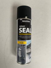 Load image into Gallery viewer, MASTON SPRAY SEAL INSTANT REPAIRS TO LEAKS
