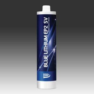 Blue Lithium EP2 SV Grease 500g