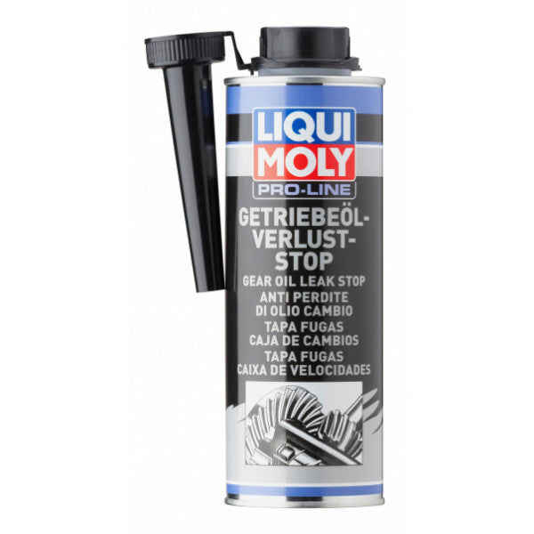 Liqui Moly Gear Oil Leak Stop 500ml