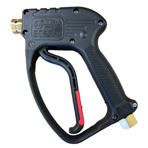 Pressure Washer Trigger Gun RL30 + Swivel