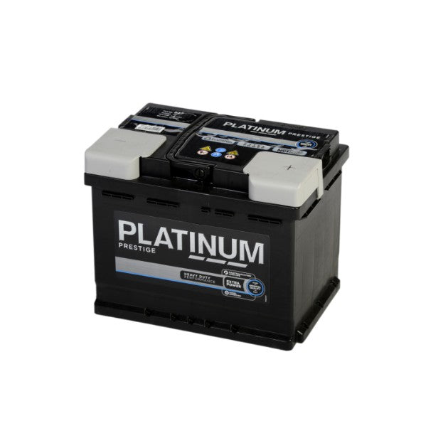 Platinum 629 Battery