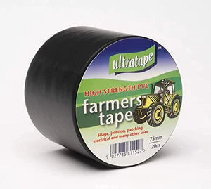Silage Tape 20m x 75mm